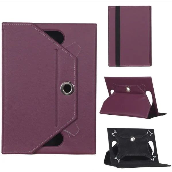 Samsung Tab 2/P5100 Kılıf (Mor)